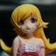 Illustration for article titled Oshino Shinobu GoodSmileCompany 1/8 PVC